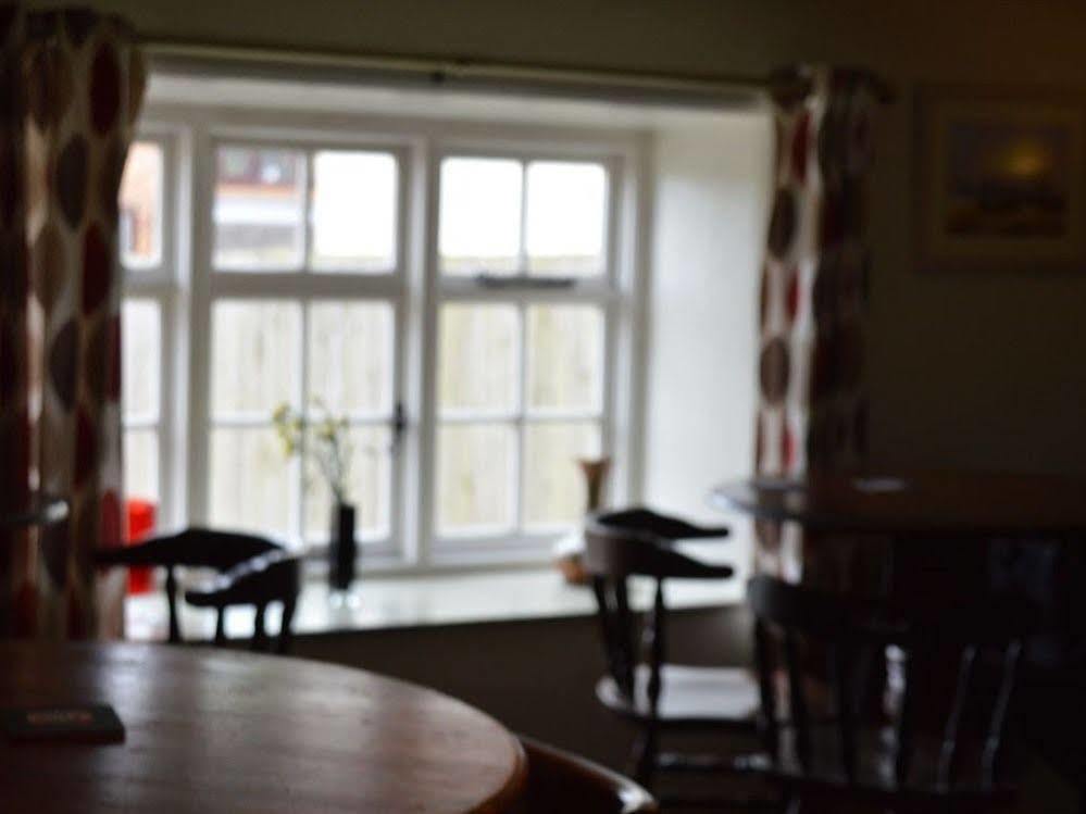 The Windmill Inn Badby Εξωτερικό φωτογραφία