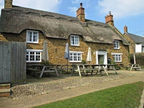 The Windmill Inn Badby Εξωτερικό φωτογραφία